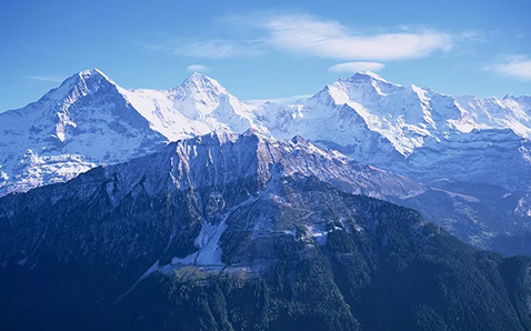 新形象、新征程 | 做品牌我們是認(rèn)真的