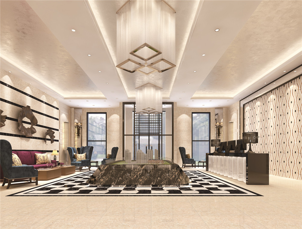 「陶瓷磚品牌」陶瓷磚和全瓷磚有哪些選購技巧?