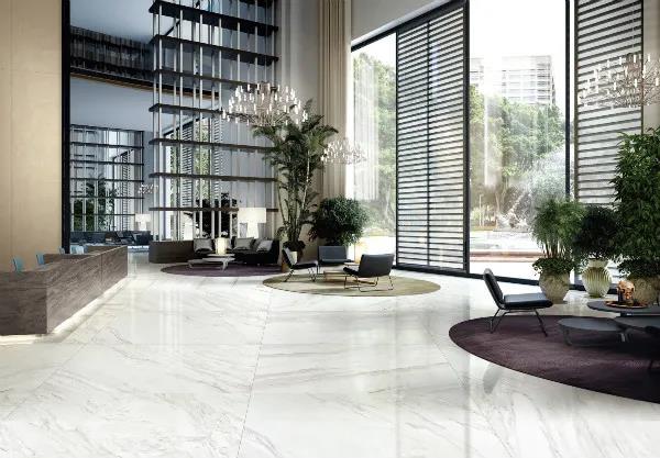 郎瑪瓷磚丨新年家居布置小技巧！