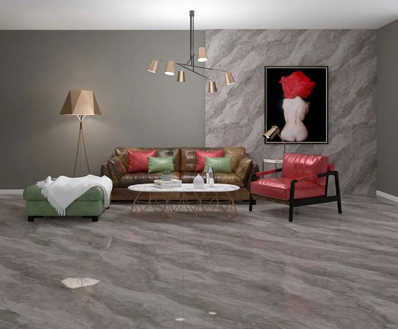 郎瑪瓷磚丨輕奢風(fēng)的家居設(shè)計，很簡單！